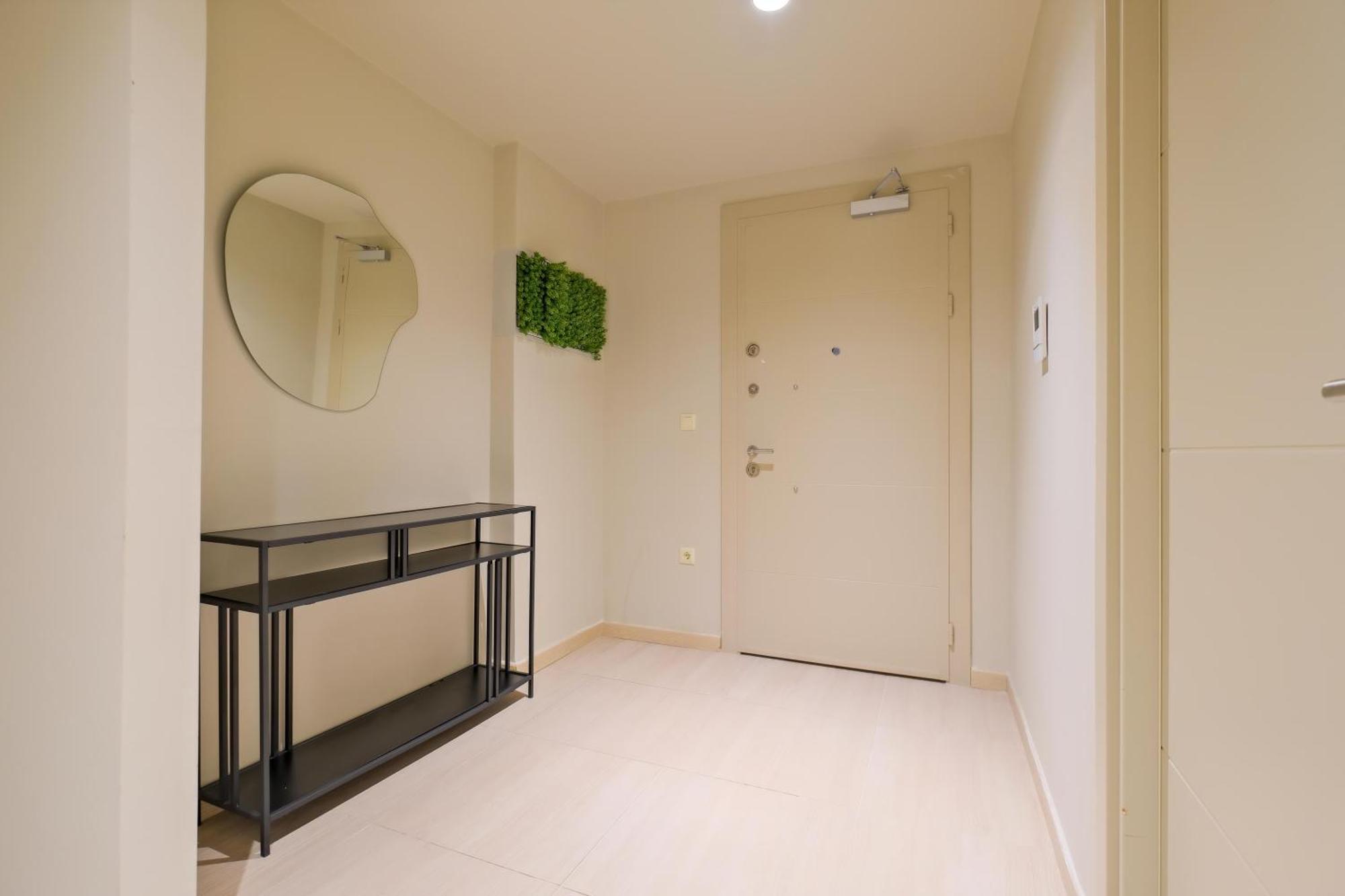 Newinn Hotel Apartments - Cadde 54 Mall Sakarya  Exterior foto